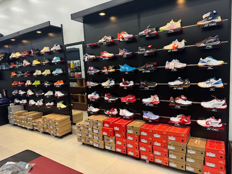 Hình ảnh Shop cầu lông Từ Sơn - T.S Sport - 4