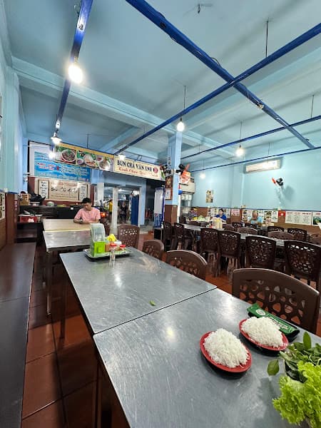 Hình ảnh Bún Chả Hà Nội Vân Anh 3 - 2