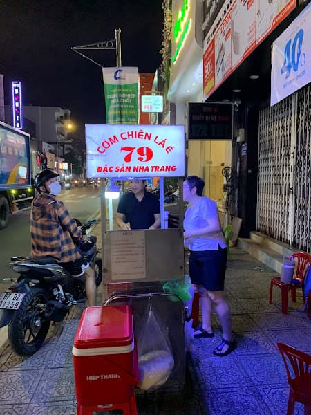 Hình ảnh Cơm Chiên Dương Châu - 3