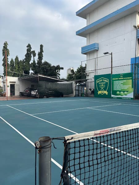Hình ảnh GOLDEN TENNIS ACADEMY - 2