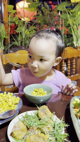 Hình ảnh Nhà Hàng Chợ Tình Sa Pa - 3