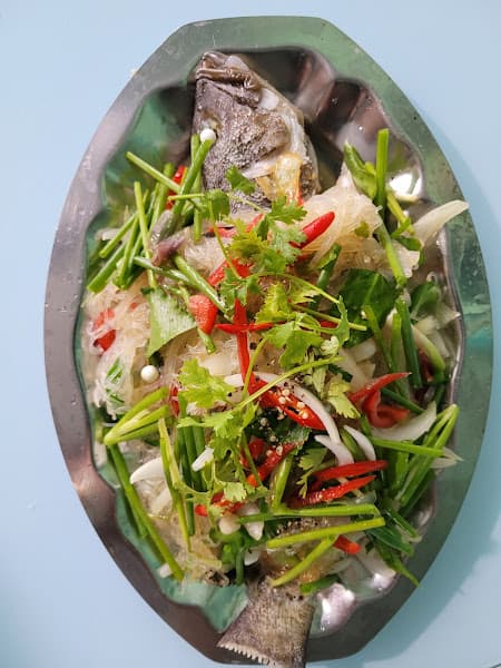 Hình ảnh Quán Nhậu Biển Nhớ - 3