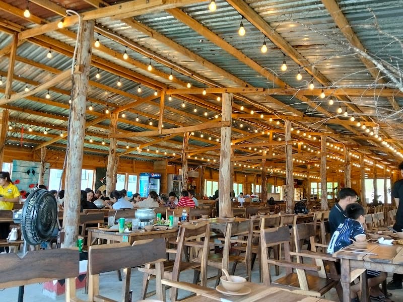 Hình ảnh Quán ăn Chiêng - 2