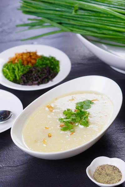 Hình ảnh Vua chả cá Cầu Đất Hải Phòng - 3