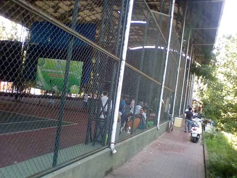 Hình ảnh Sân tennis Tiến Đạt - 3