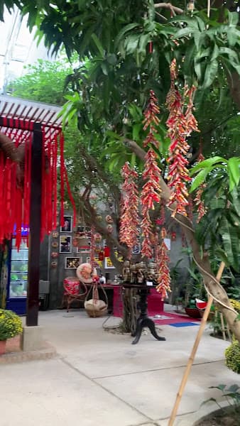 Hình ảnh Yen Garden Bistro - 6