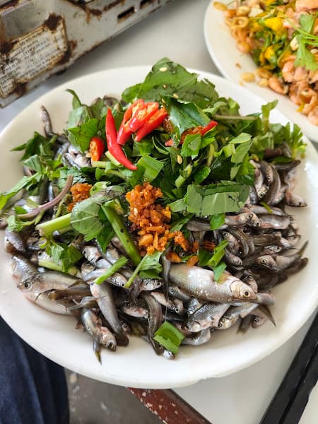 Hình ảnh Quán cơm Thanh Hà - 3