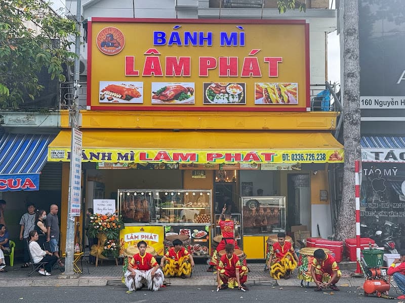 Ảnh bìa Hủ tiếu Sa Đéc