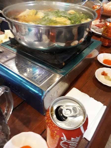 Hình ảnh Lẩu Nướng BBQ - 2