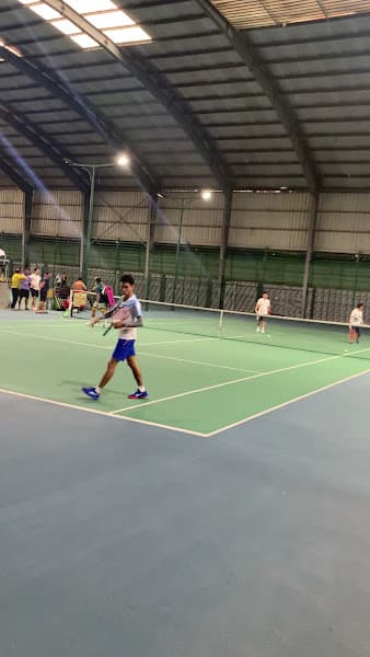 Hình ảnh Hoang Thien Tennis Court - 4