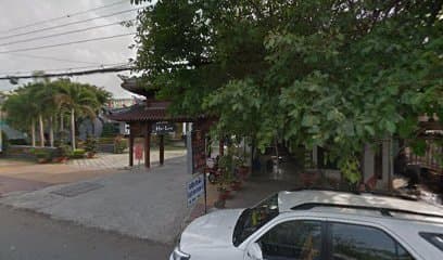 Hủ Tiếu Sa Đéc Thanh Thuỷ