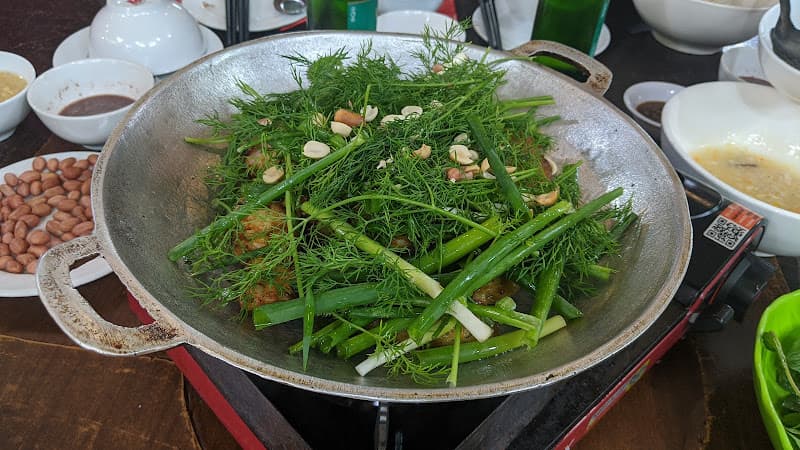 Hình ảnh Chả Cá Vũ Đại - 4