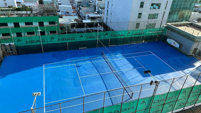 Hình ảnh TENNIS SKY SPORT - 3