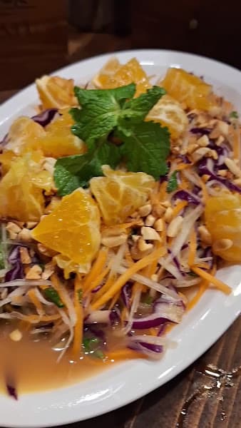 Hình ảnh Sa Mu Coffee & Restaurants - 2