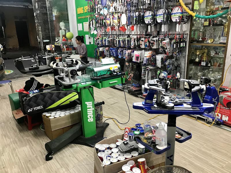 Hình ảnh Shop Hùng Sport - 2