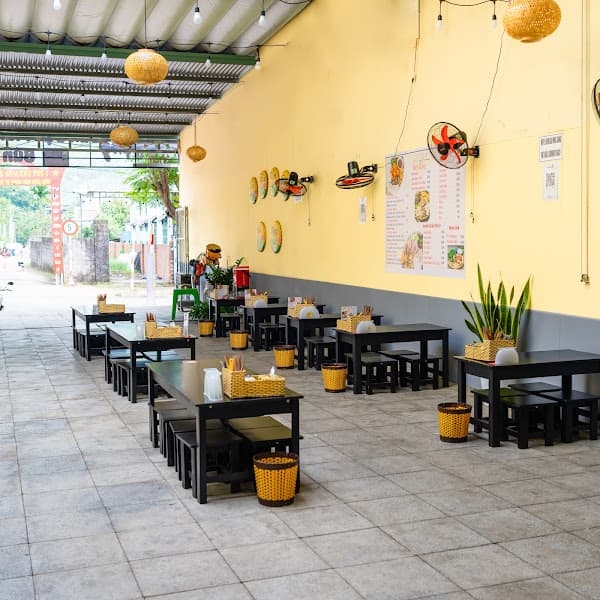 Hình ảnh Bún Chả Hà Nội - Bún Đậu Mắm Tôm NHÀ ĐẶNG - 10