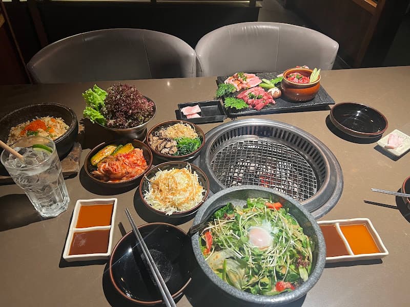 Hình ảnh Sumo Yakiniku Phan Xích Long - 3