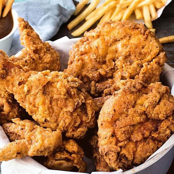 Ảnh bìa Quán Bún Chả Hà Nội