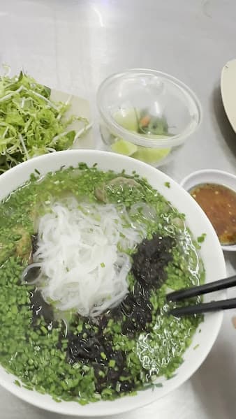 Hình ảnh Bún Cá Nha Trang 79 - Quán TUYẾT HÀ - 3