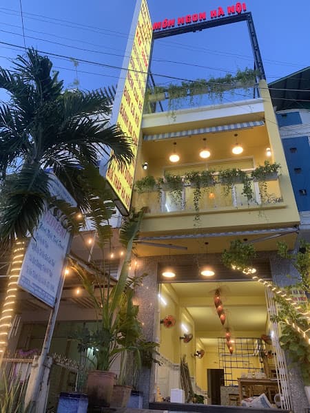 Hình ảnh Món Ngon Hà Nội - 5