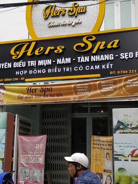 Hình ảnh Hers Center Group - 7
