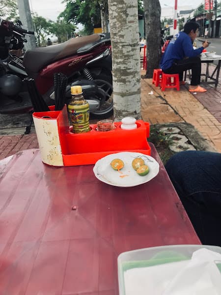 Hình ảnh Hủ Tiếu Sa Đéc Mũi Tàu - 3