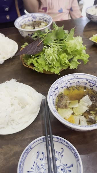 Hình ảnh HÀ NỘI QUÁN - 2