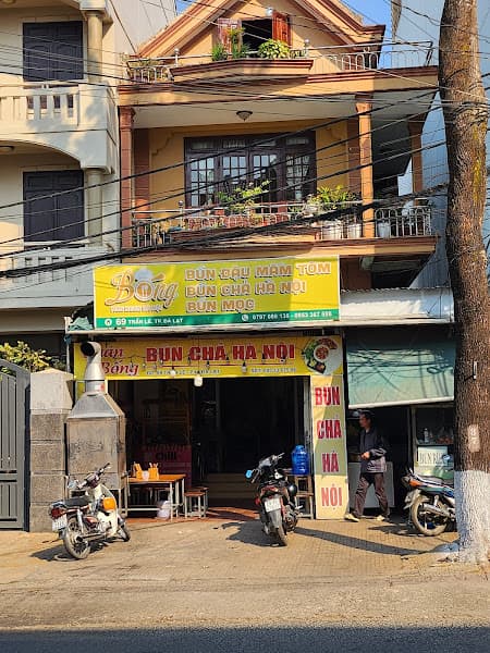 Hình ảnh Bún chả Hà Nội - 4
