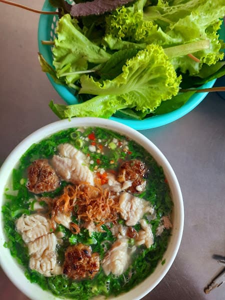 Hình ảnh Bún chả Hà Nội - 2