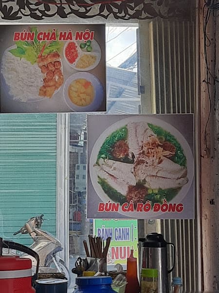 Hình ảnh Bún chả Hà Nội - 3