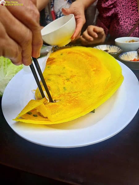 Hình ảnh Quán Chay Tịnh - 3