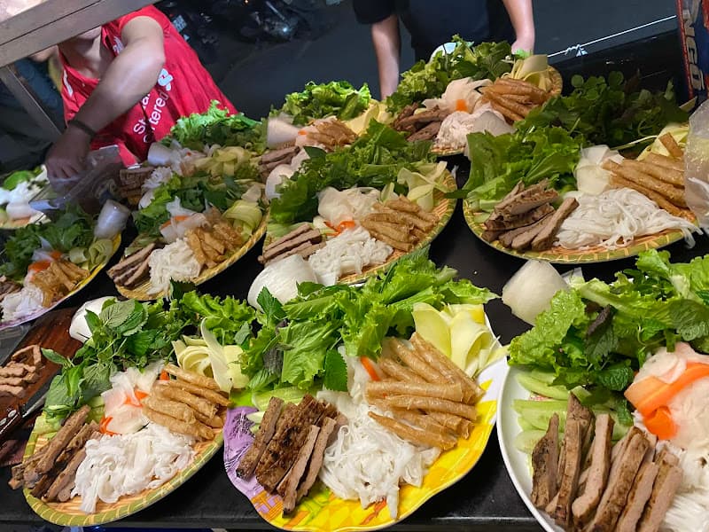Hình ảnh Nem Nướng Nha Trang Hà Anh - 2