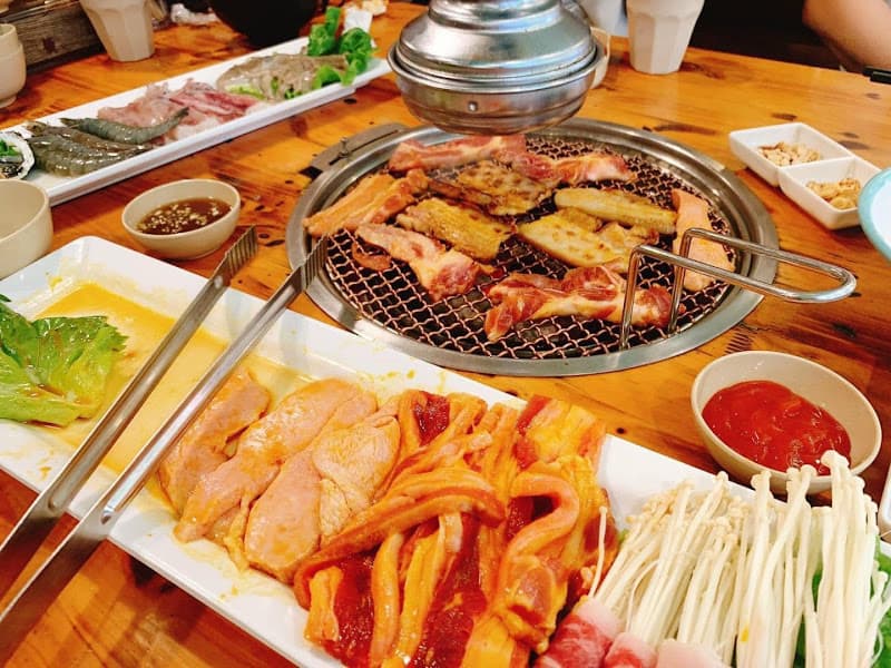Hình ảnh Sochu BBQ Restaurant - 5