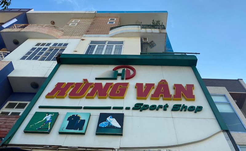 Ảnh bìa Hùng Vân Sports