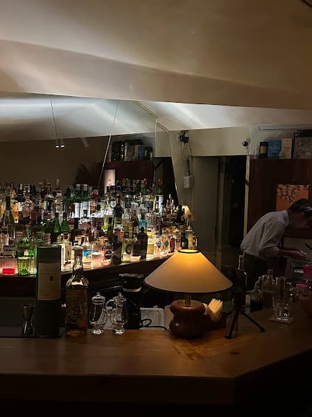 Hình ảnh NOBAR DALAT - contemporary & original cocktail - 2