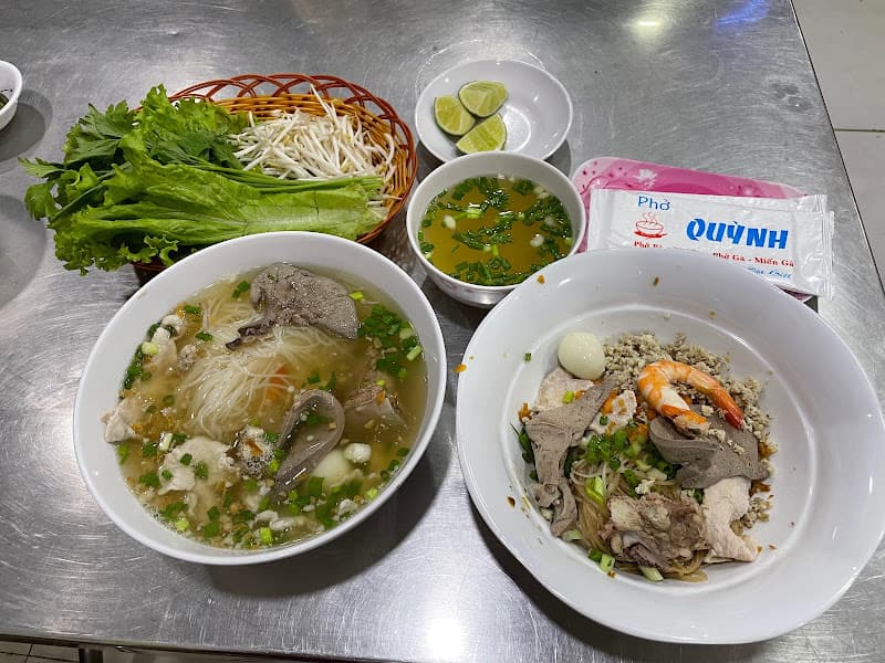 Hình ảnh Hủ Tiếu Nam Vang 358 - 2