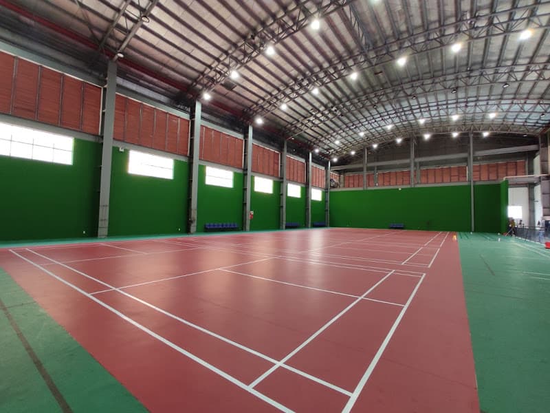 Hình ảnh Sân Thể thao Đa năng Lam Sơn - 5