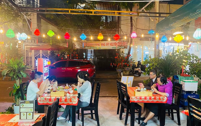 Hình ảnh Bun cha Quyen’s House-Bún chả Hà Nội- Pho Vietnamese restaurant -베트남 식당 - Món ngon Hà Nội - 5