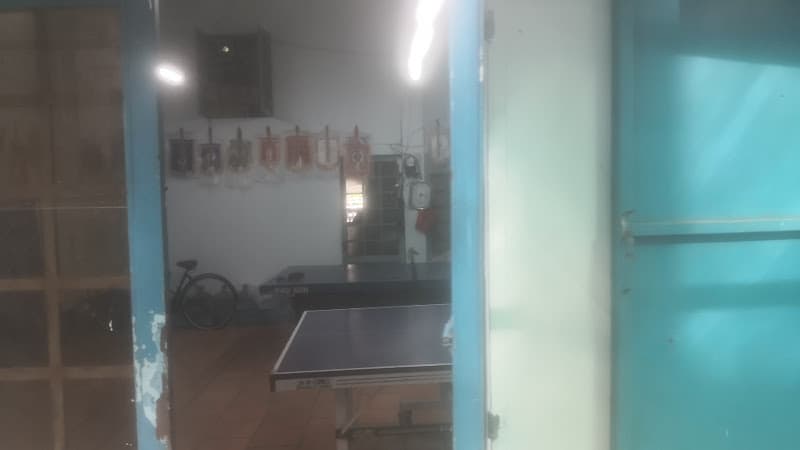 Hình ảnh CLB Bóng Bàn Khánh Linh - 3