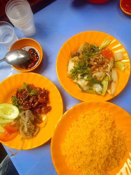 Hình ảnh Cơm Kiệt Sót - 4