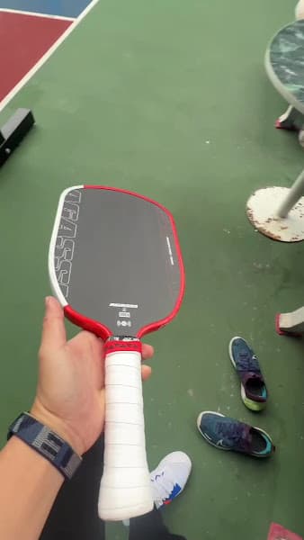 Hình ảnh Vietsport - Vietthethao Hà Đông Cửa hàng pickleball, cầu lông, tennis chính hãng - 3