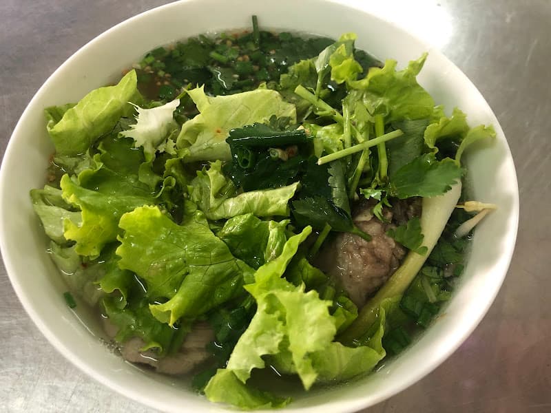 Hình ảnh Hủ Tiếu Sa Đéc - 4
