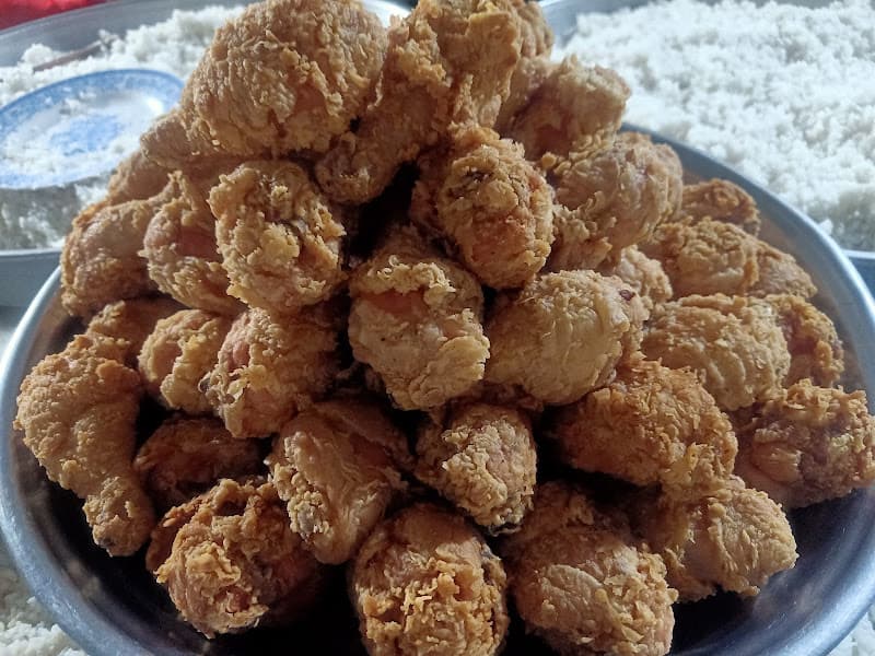 Hình ảnh Quán Cơm Chiên dương châu Thuỳ Trâm - 2