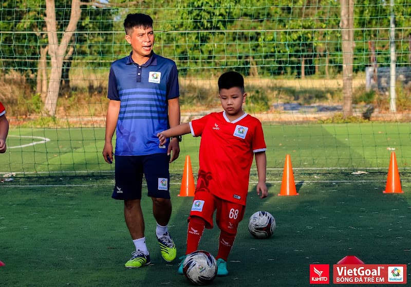 Hình ảnh Sân Tennis Việt Hàn - 4