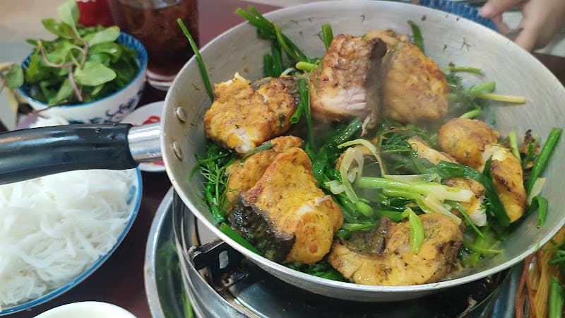 Hình ảnh Chả cá Thắng 15b ngô văn sở - 4