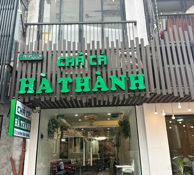 Hình ảnh Chả cá Hà Thành - 5