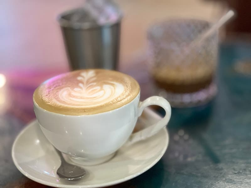 Hình ảnh LEO ARABICA COFFEE - 10