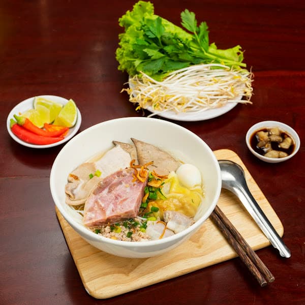 Hình ảnh Hủ Tiếu Nguyên Quán - 4