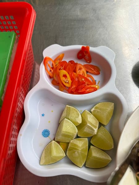Hình ảnh Cafe Tân Tiến - 5