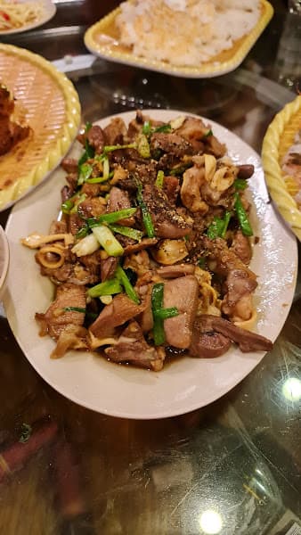 Hình ảnh Ẩm Thực Thuyền Buồm - 3